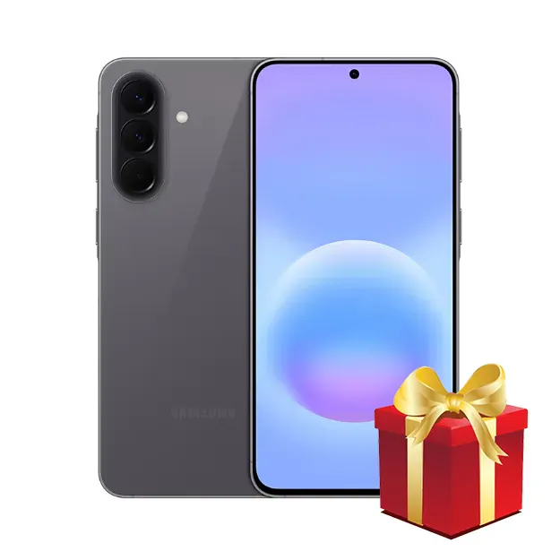Samsung Galaxy A57 Gray 8/128 Gb