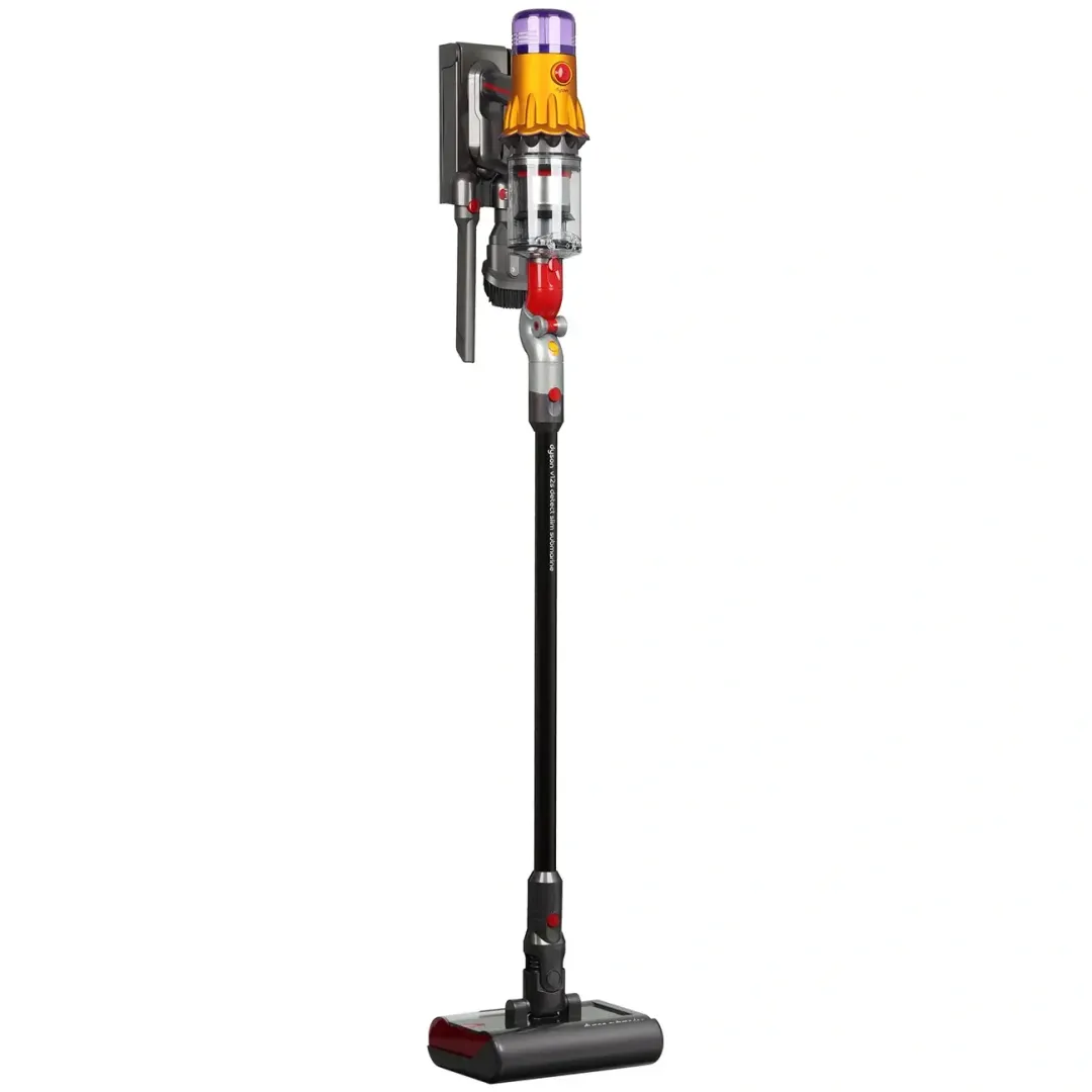 Simsiz moyushchiy changyutgich DYSON V12s DETECT SUBMARINE