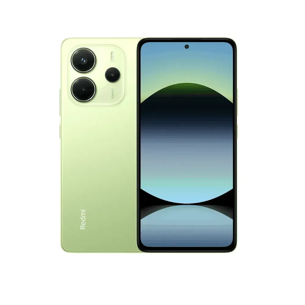 Smartfon Xiaomi Redmi Note 14 8/128 Lime Green