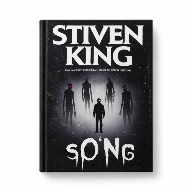 Stiven King: Sўng
