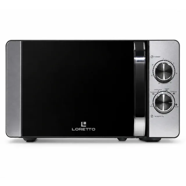 Loretto LM-2103IN mikroto‘lqinli pechi