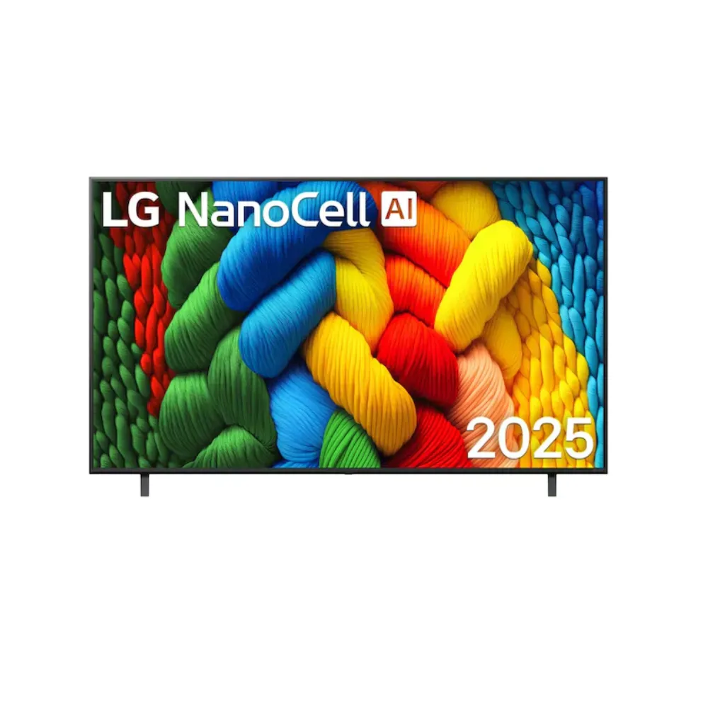 Televizor LG 75NANO80A6B