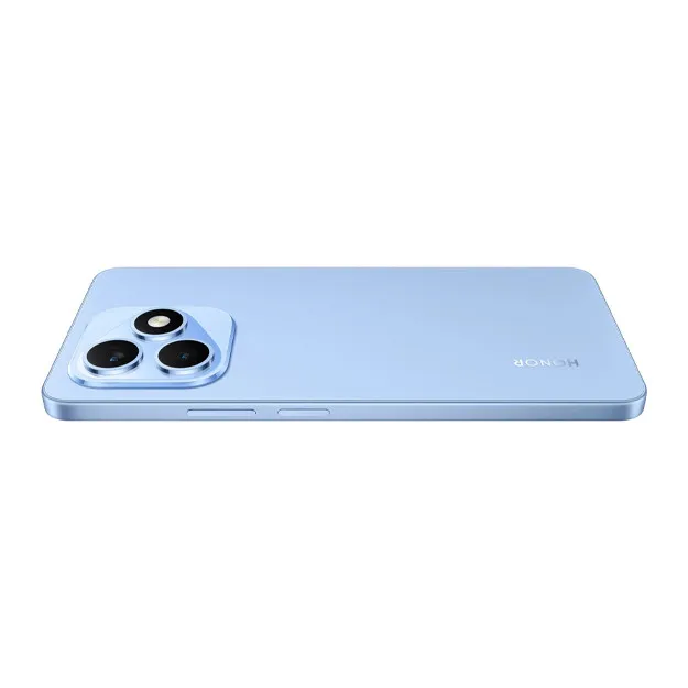 Смартфон Honor X8D 8/128 ГБ, голубой
