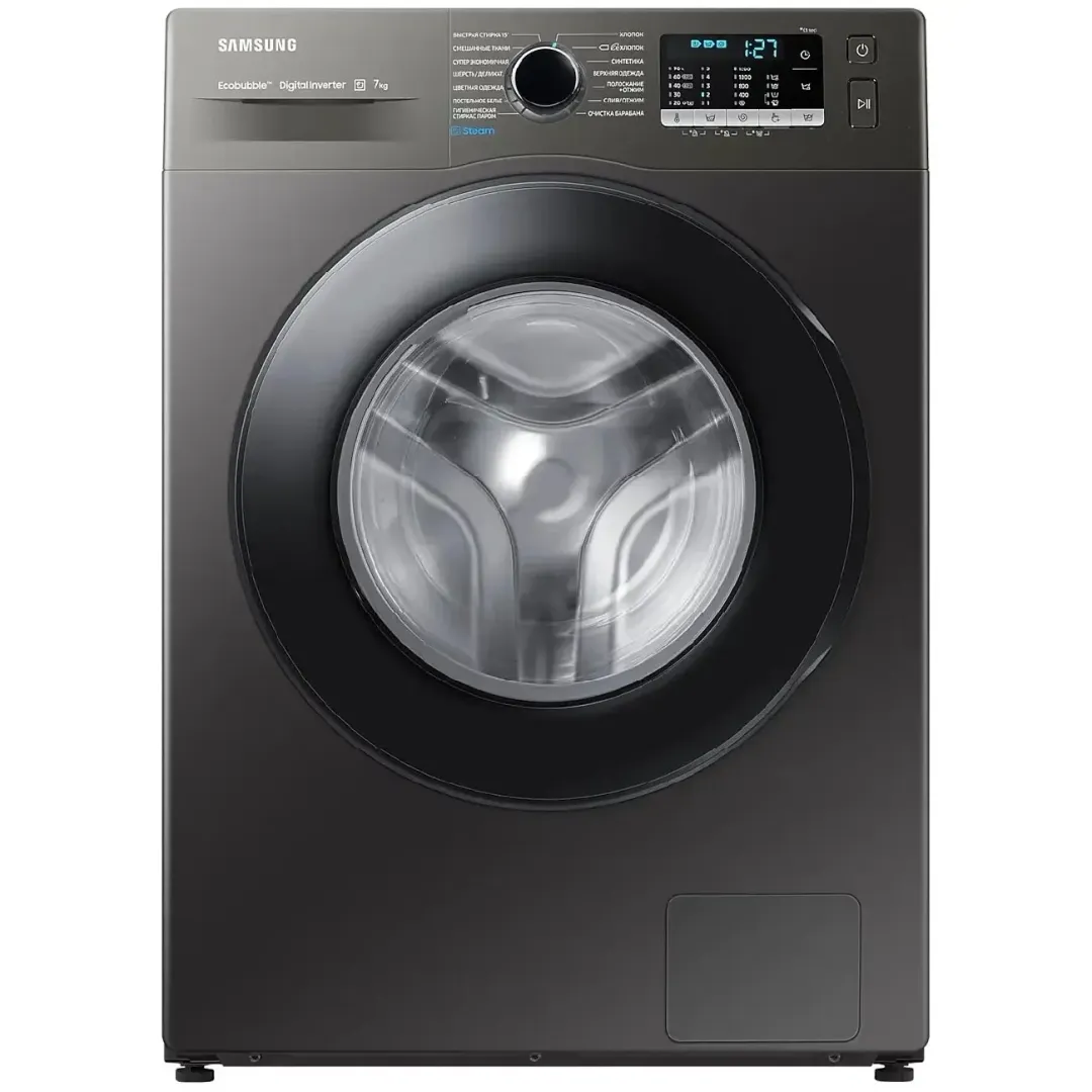 Samsung WW70AGAS22AXLD 7 Kg kir yuvish mashinasi