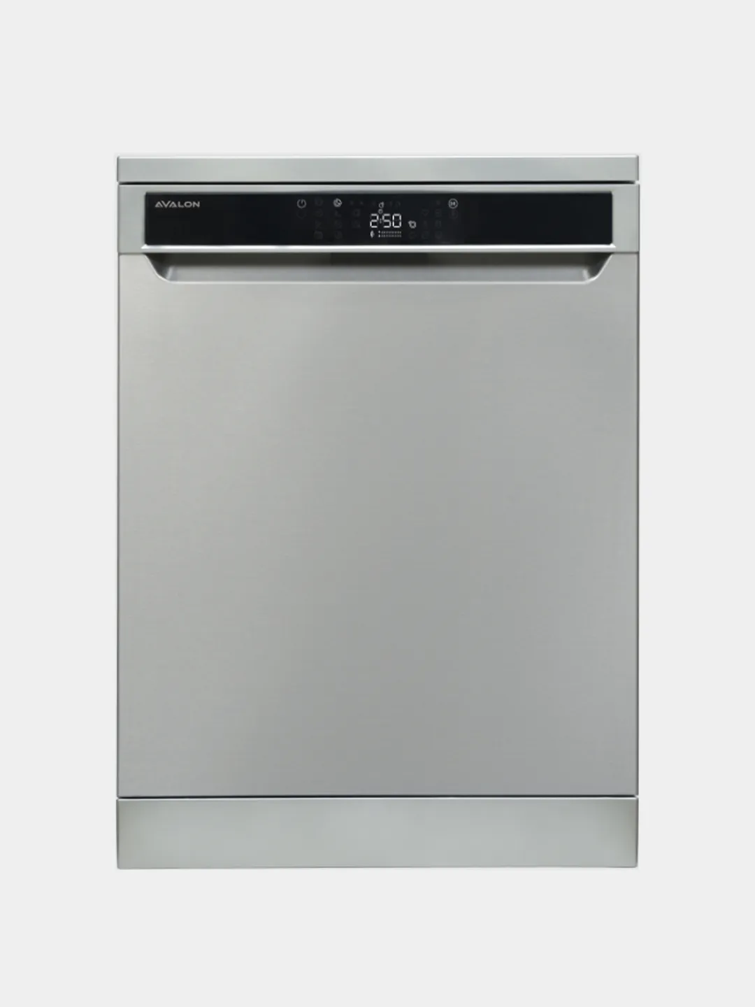 Посудомоечная машина Avalon AVL-DW14 I, серебристый