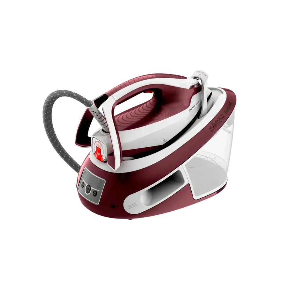 Dazmol s parogeneratorom Tefal SV8150E0