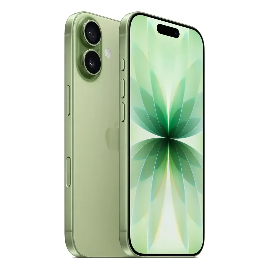 Apple iPhone 17 8/256GB Sage