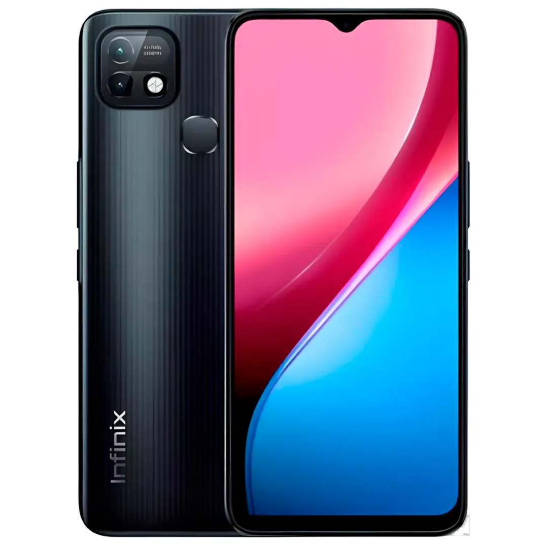 Infinix HOT 10i 2/32GB Black