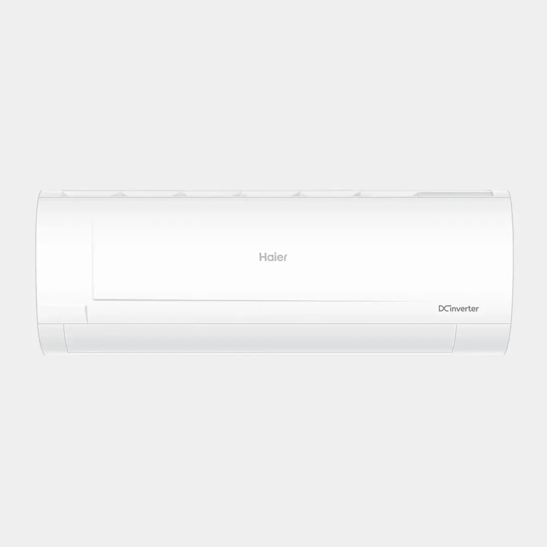 Split sistema Haier AS25PHC1HRA/1U25PHC1FRA