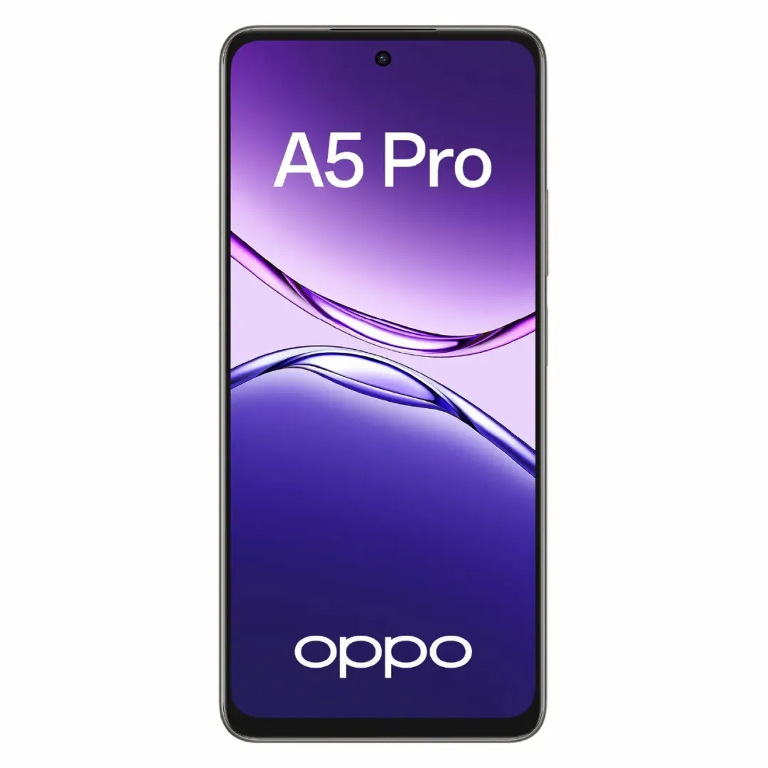 Smartfon Oppo A5 Pro (8/256) Mocha Brown