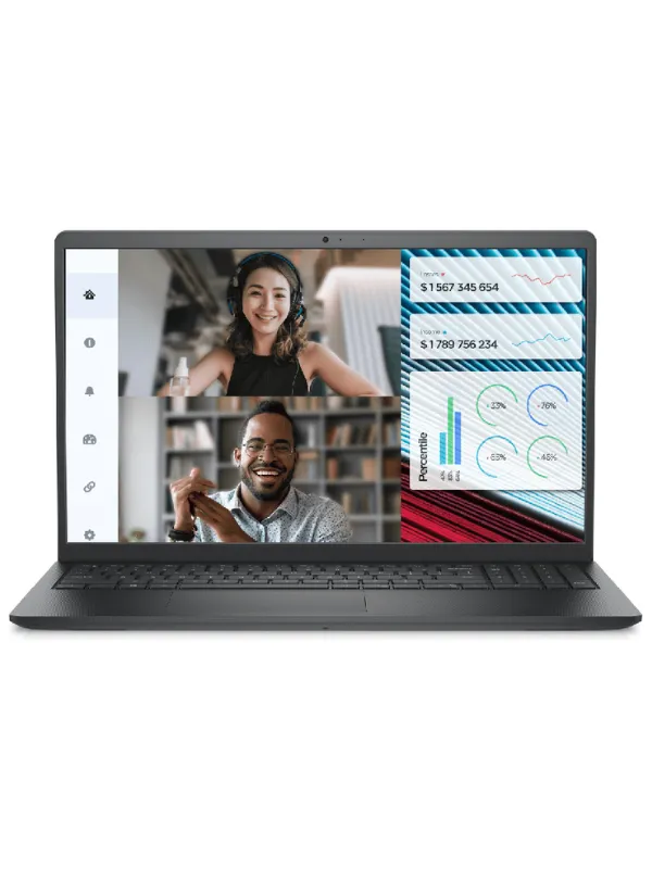 Noutbuk Dell Pro 15 Essential I3-100U 8/512GB SSD 15.6" FHD (PV15250_RPLU_004_P_UBU)