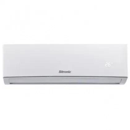 Sitronic Mercury Inverter 24 konditsioneri
