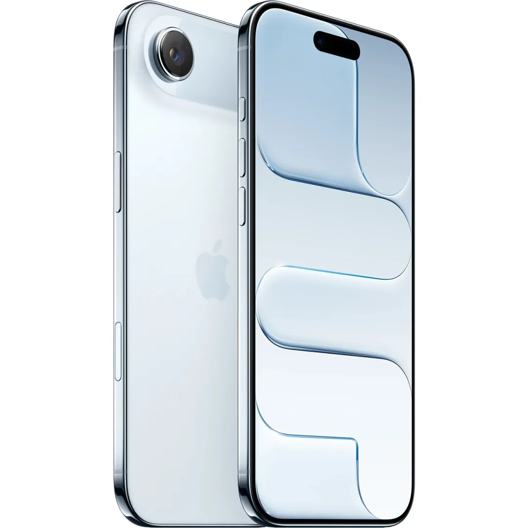 Smartfon iPhone Air 1TB Sky Blue (Ko'k)