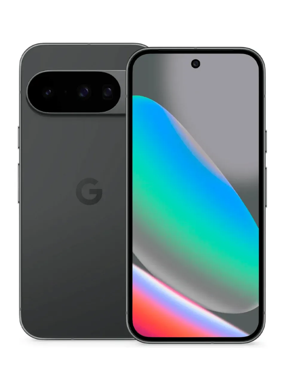 Смартфон Google Pixel 10 12/256 ГБ, черный