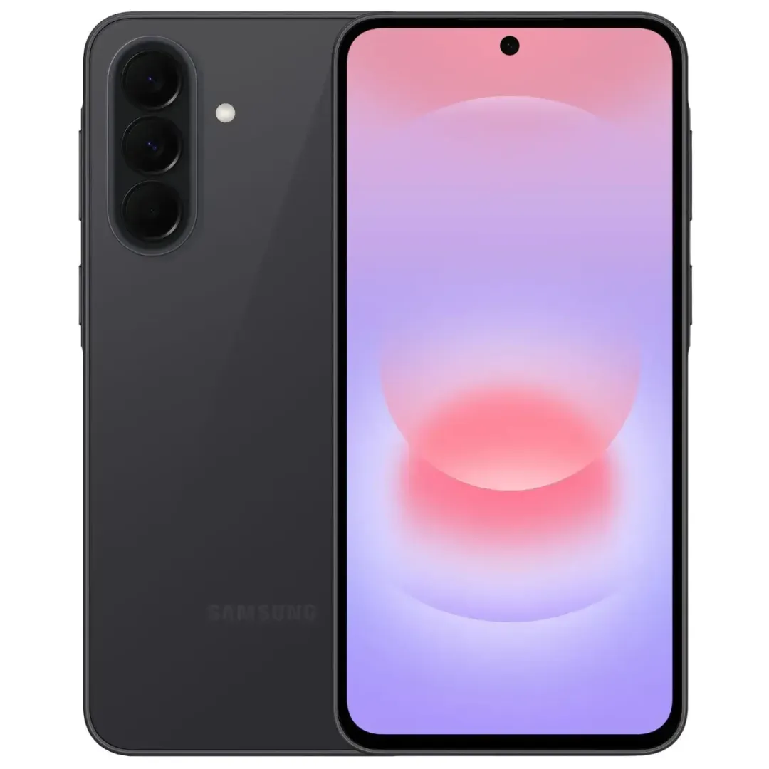 Samsung Galaxy A37 Black 8/128 Gb