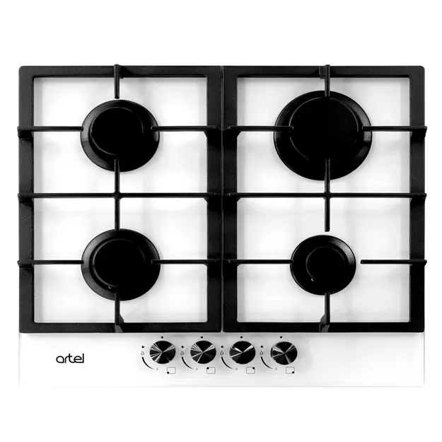 Vstraivaemaya varochnaya panel Artel Moderno I64-0620 White