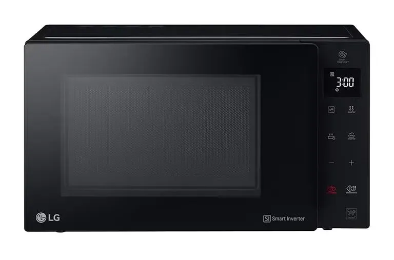LG MW23W35GIB Mikroto‘lqinli pechi