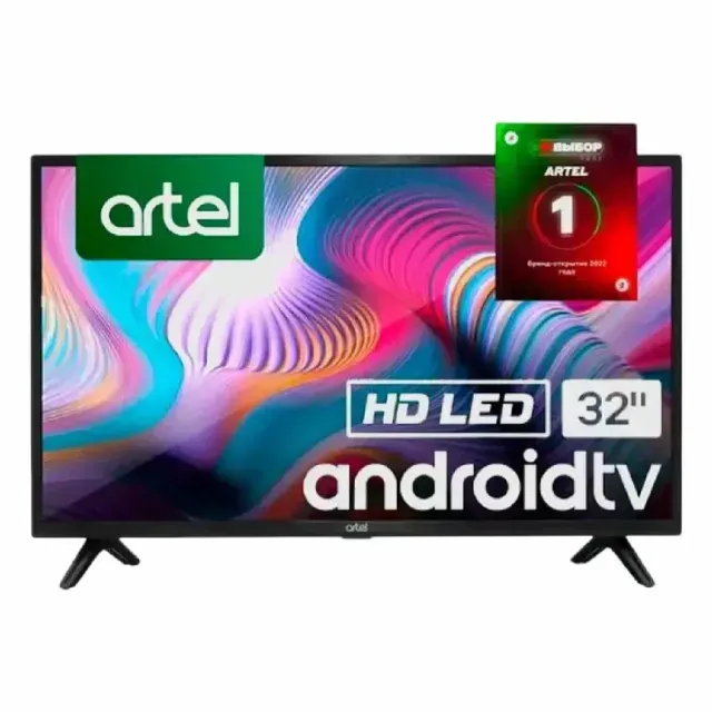 Televizor Artel A32NHA900 HD Smart TV