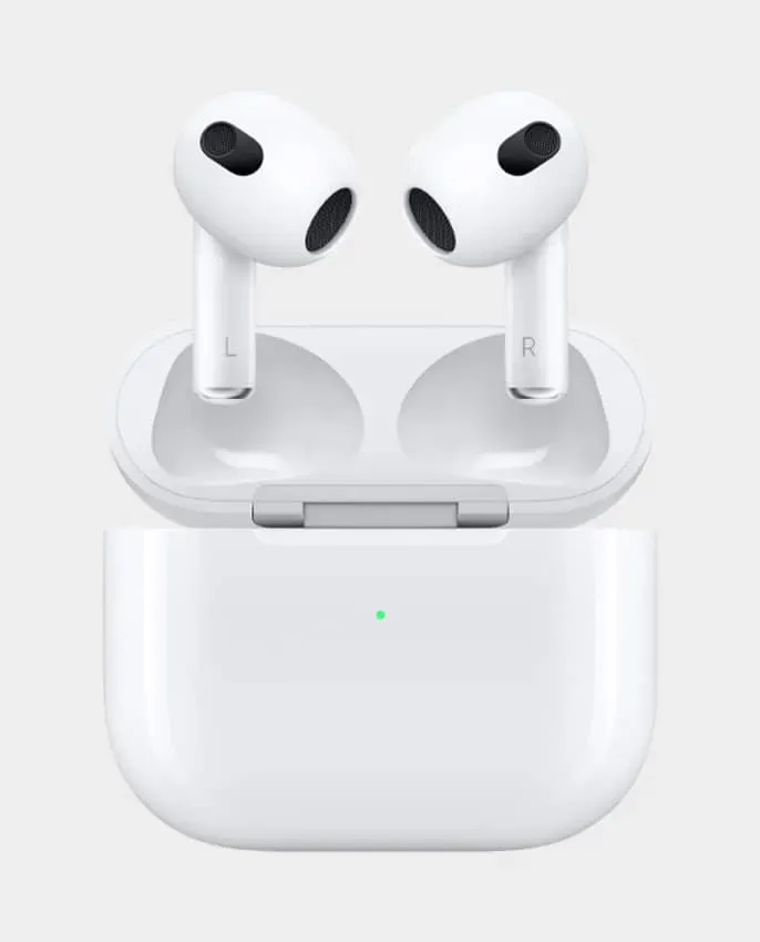Simsiz quloqchinlar Green Earbuds 3