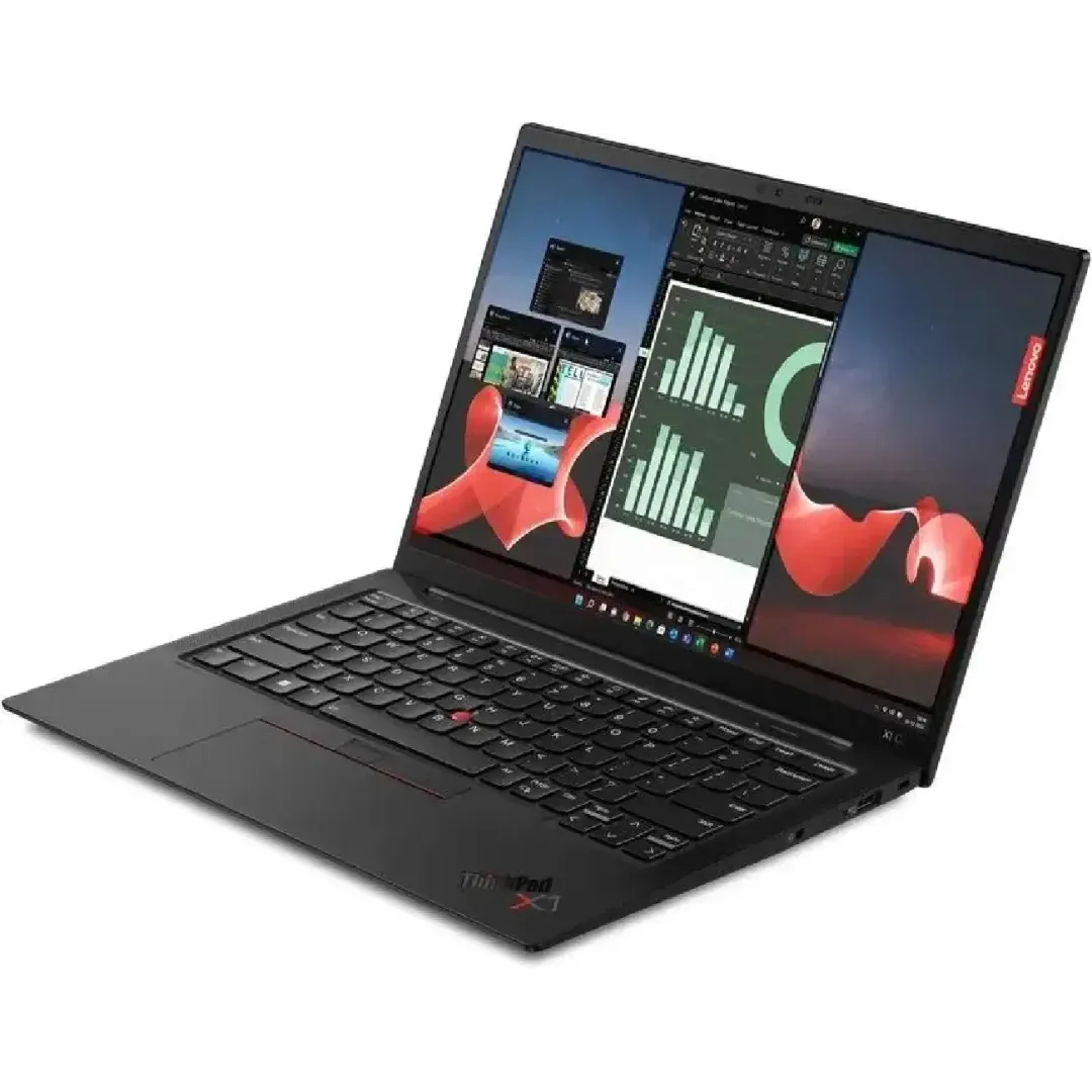 Lenovo ThinkPad X1 Carbon G11 (Intel Core i7-1365U/ DDR5 16GB/ SSD 512GB/ 14 WUXGA IPS/ Intel Iris Xe Graphic Black