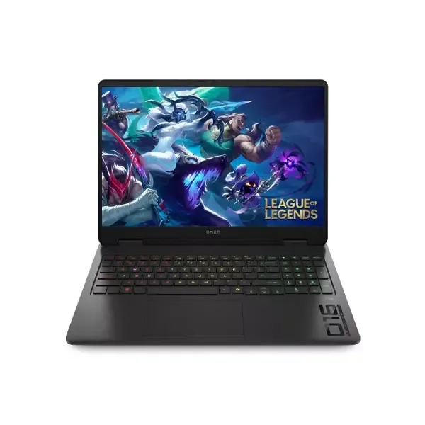 Noutbuk HP Omen Slim 16-an0007ci (7A1) (Intel Core Ultra 9-285H / DDR5 24GB/ SSD 1TB/ 16 WQXGA IPS 240hz/ 8GB RTX5070/RGB Backlit/ FreeDOS/ RU) Shadow black…