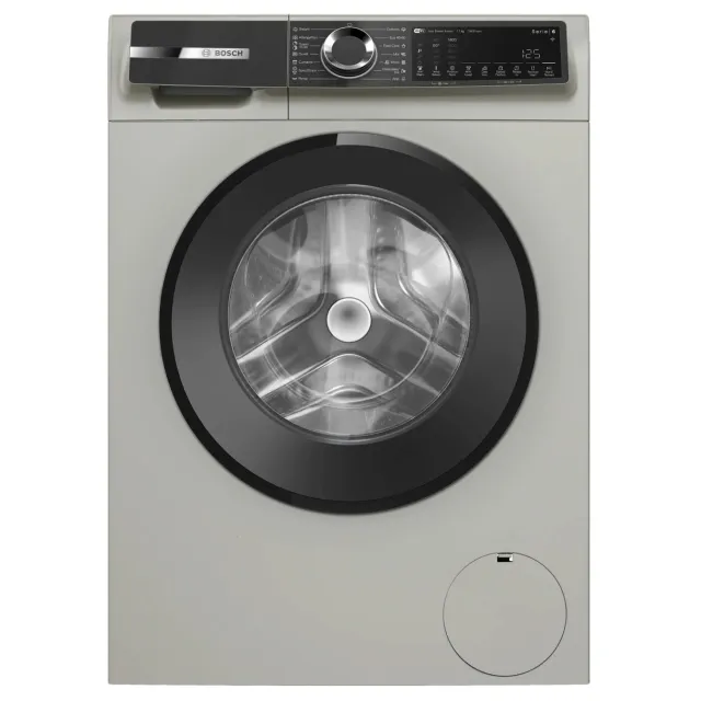Bosch WGK264ZXME 11 Kg kir yuvish mashinasi