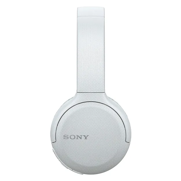 Simsiz quloqchinlar Sony WH-CH510 Oq