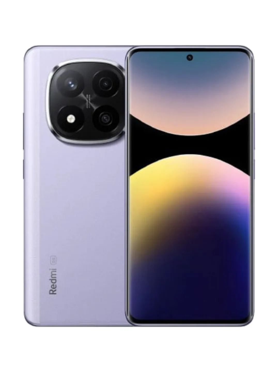 Смартфон Xiaomi Redmi Note 14 Pro+ 12/512 ГБ, Lavender Purple