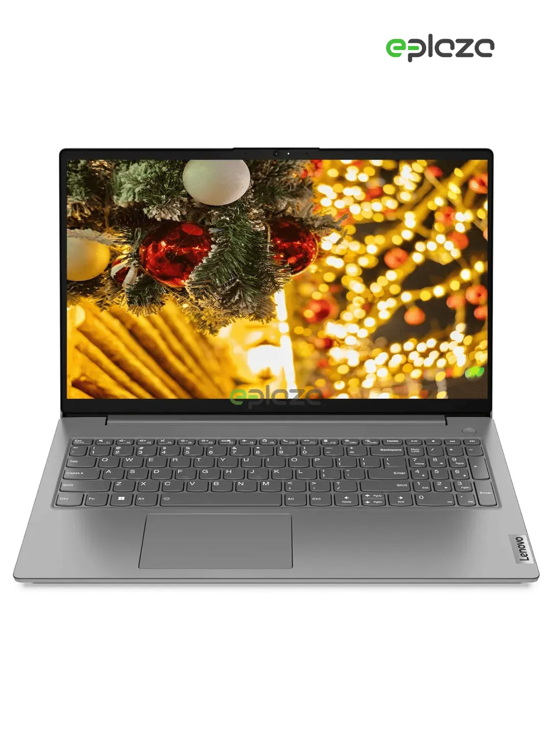 Noutbuk Lenovo V15 G4 / R5-7520U / 16 GB / SSD 512 GB / 15.6", Arctic Grey