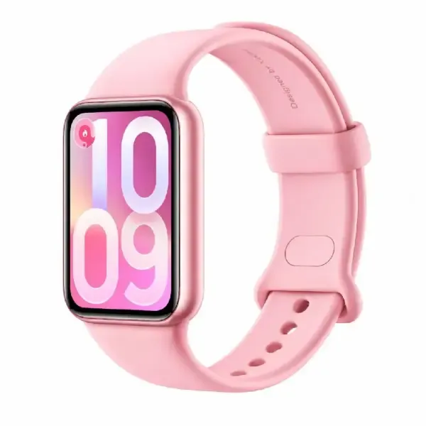 Fitnes-braslet Xiaomi Smart Band 10 Pro Lavender Pink