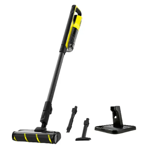 Akkumulyatorniy Changyutgich Karcher VC 4s Cordless Plus *EU