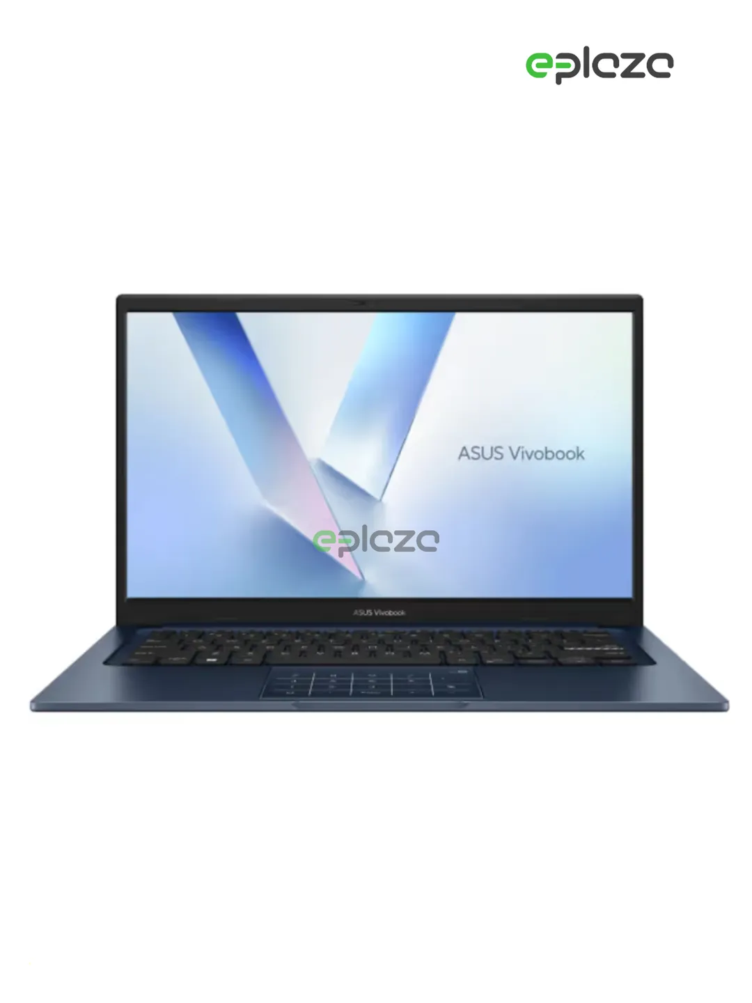 Ноутбук Asus VivoBook 14 / i3-1315U / 8 ГБ / SDD 512 ГБ / 14", Quiet Blue