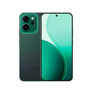 Smartfon OPPO Reno 14F 8/256 Luminous Green