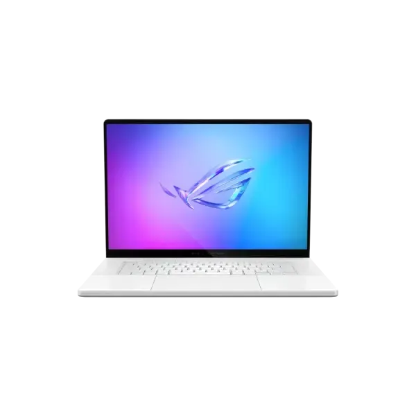 Noutbuk ASUS ROG Zephyrus G16 GU605MV-QR242 / U9-185H / DDR5 16GB / SSD 1TB / RTX 4060 / 16" OLED White