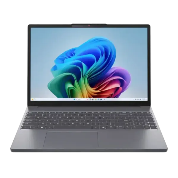 Noutbuk Lenovo IdeaPad Slim 3 15IHP11 / U7-355 / DDR5 16GB / SSD 512GB / Intel UHD Graphics / 15.3" WUXGA IPS Luna grey
