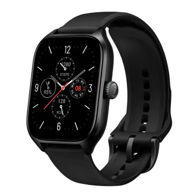 Aqlli soat Amazfit GTS 4