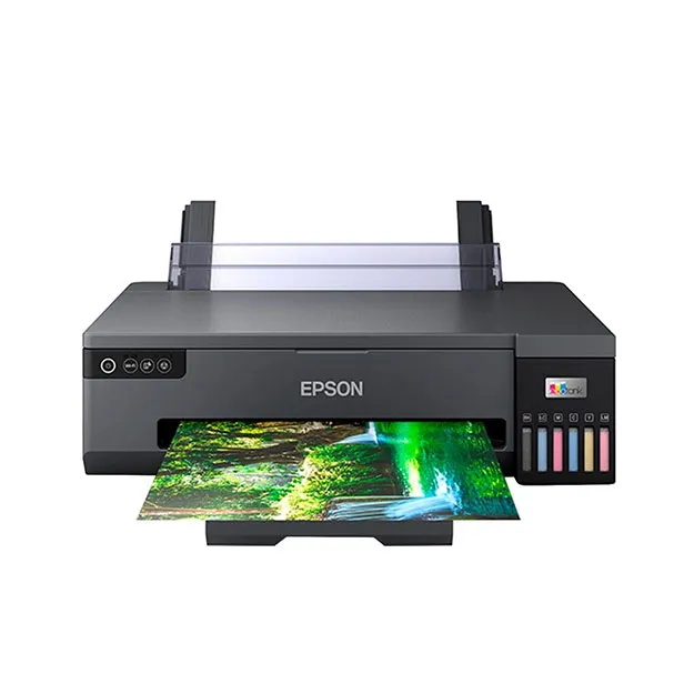 Epson EcoTank L18050 (purkovchi, A3) printeri