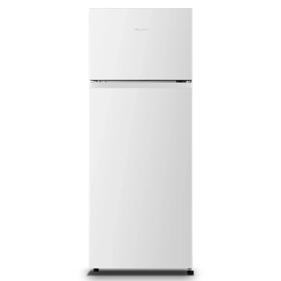 Muzlatgich Hisense DT-27DR4 White, 206 l. Kachestvo vishe narxlar!