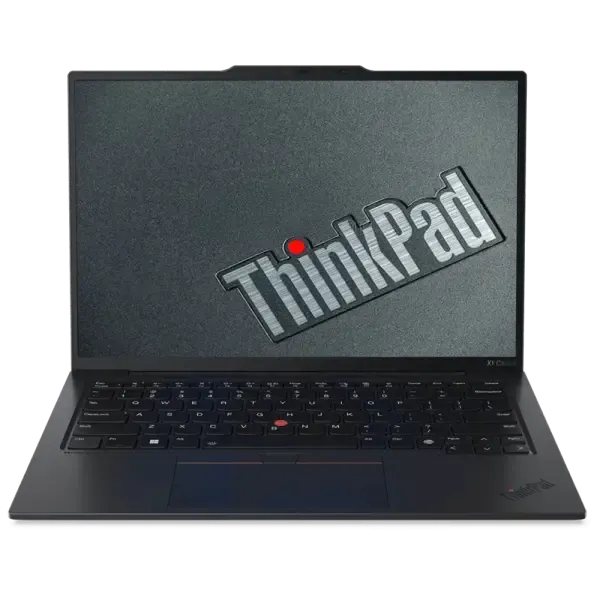 Noutbuk Lenovo ThinkPad X1 Carbon G12 / U7-165U / DDR5 16GB / SSD 512GB / Intel UHD Graphics / 14" WUXGA IPS 60hz Black (21KC00A8US)