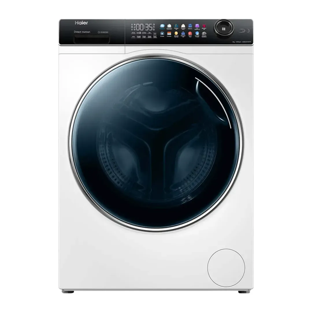 Haier HW80-B14279 Kir yuvish mashinasi