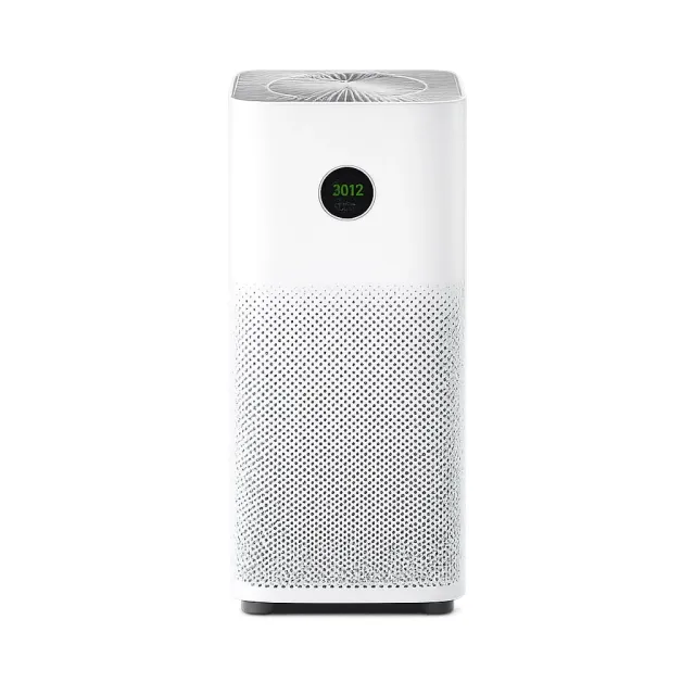 Havo tozalagich Xiaomi 4 30kV Lite, 30 m2 gacha!