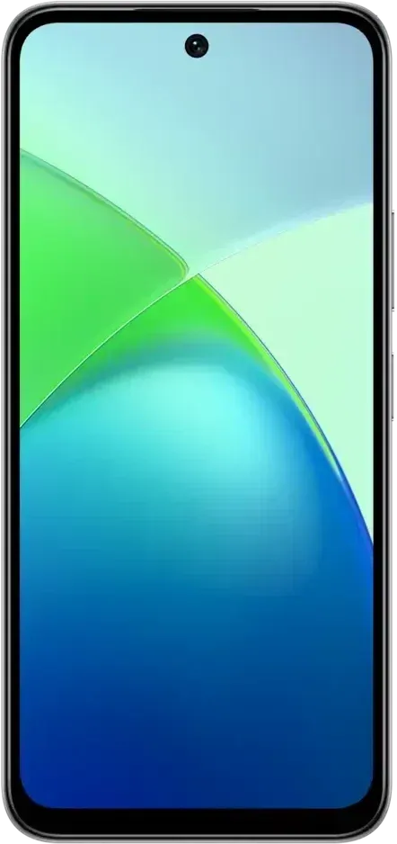 Smartfon Infinix SMART 10 4/64 GB, Titanium Silver