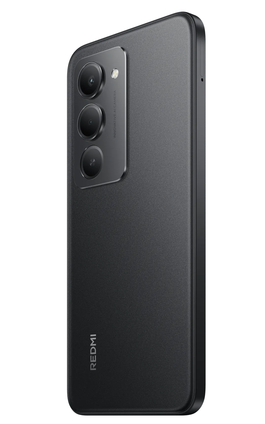 Smartfon Xiaomi Redmi 15 8/128 GB, Midnight Black