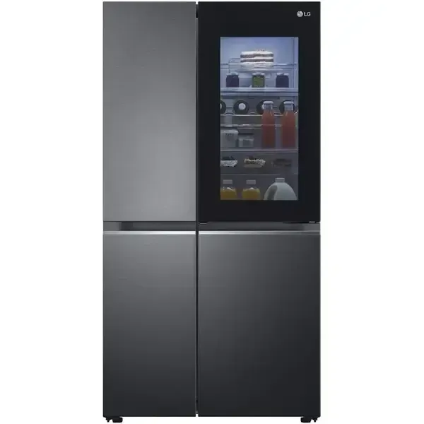 Muzlatgich LG GC-Q257CBFC