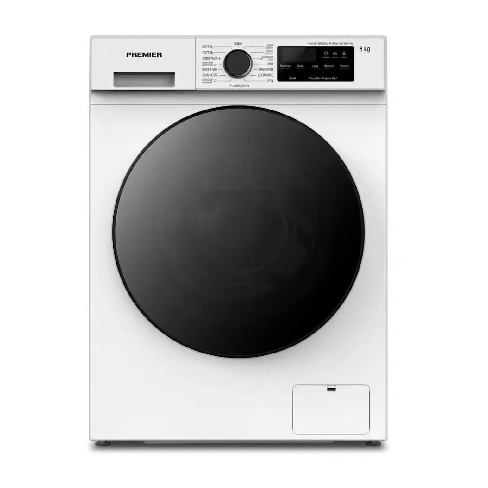 Stiralnaya mashina Premier 6kg PRM60F1010SIN/W (oq)