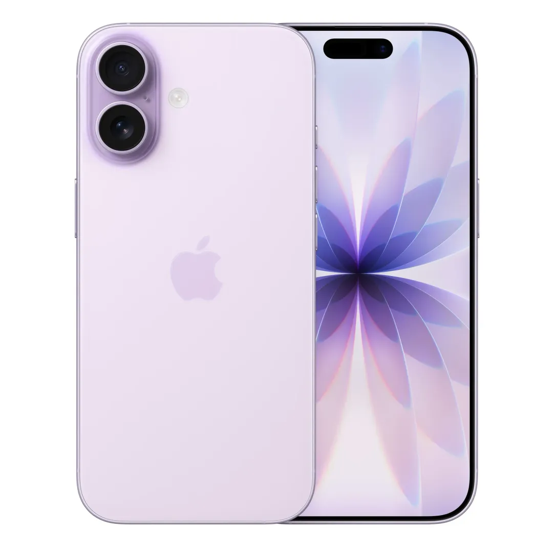 Smartfon Apple iPhone 17 512GB Lavender (MG6U4HX/A)