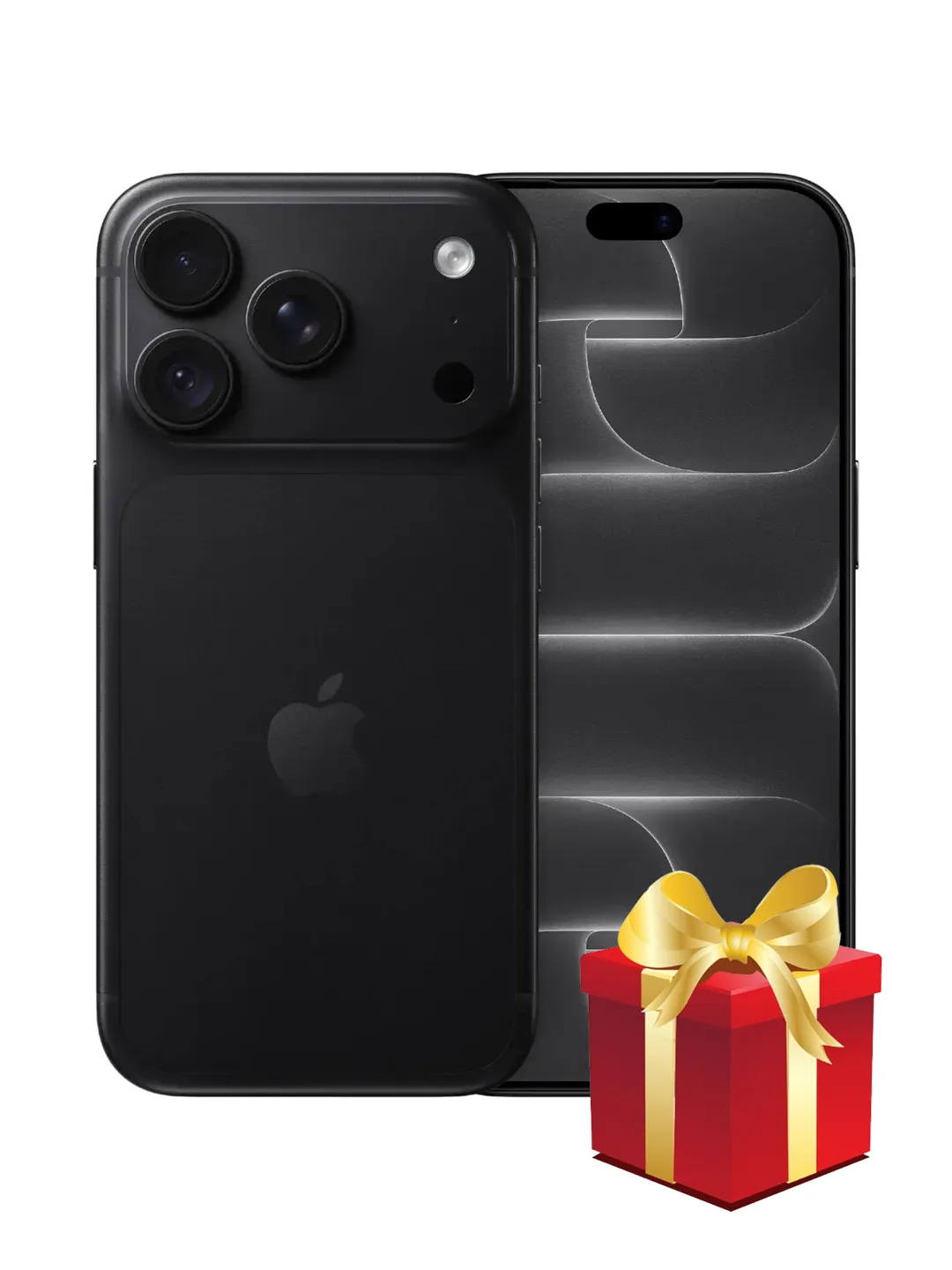 Smartfon Apple iPhone 18 Pro 2TB Burgundy