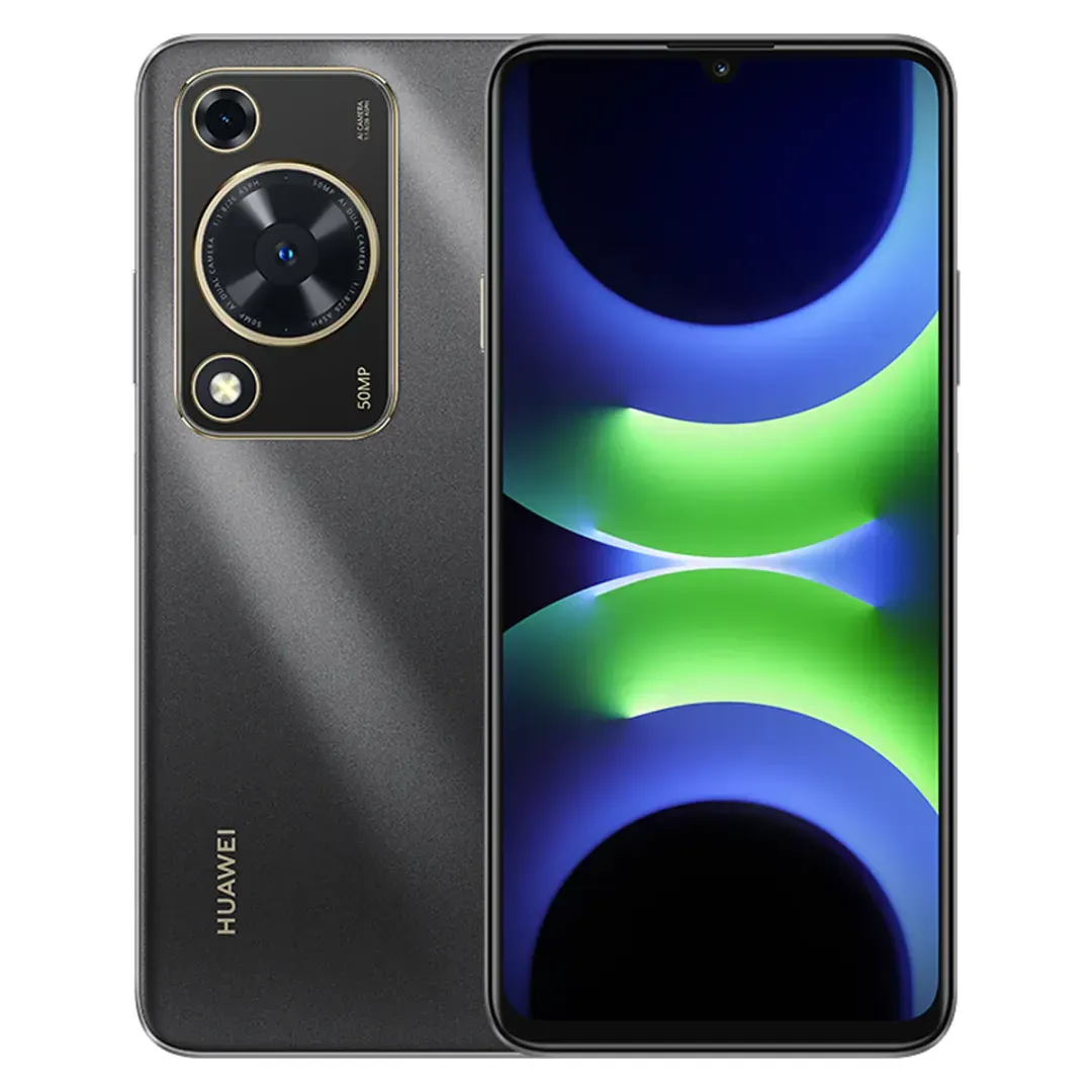 Smartfon Huawei Nova Y72s 8GB 128GB