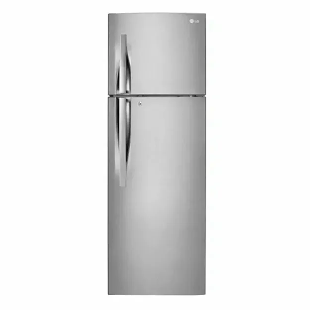 Muzlatgich dvuxkamerniy LG GL-G372RLBB
