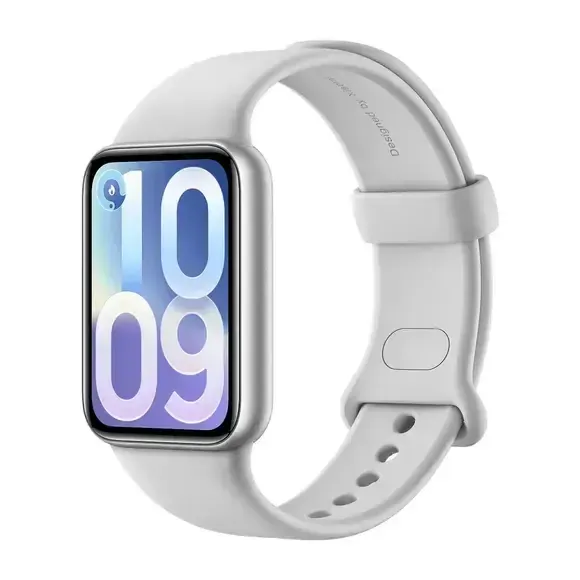 Fitnes-braslet Xiaomi Smart Band 10 Pro Glacier Silver